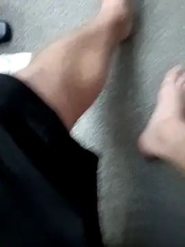 HissedRinsing Webcam show