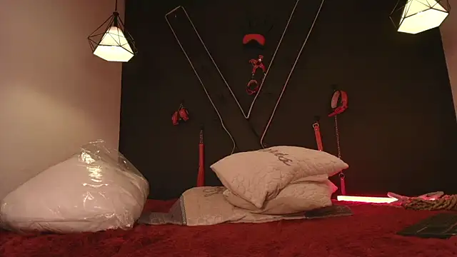 matthew_and_mila – webcam-show