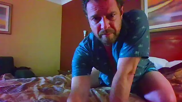 ChadChar69's Webcam Show