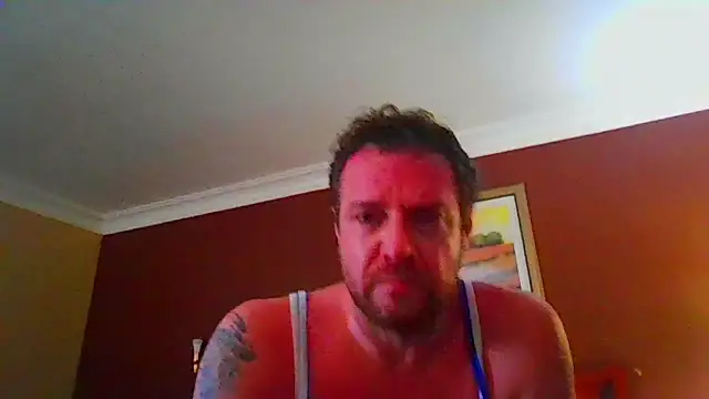 Show de webcam de ChadChar69