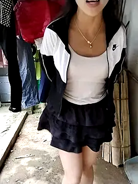 iam-eli's Webcam Show