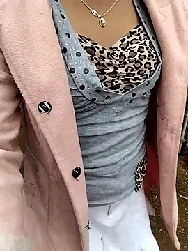 iam-eli's Webcam Show