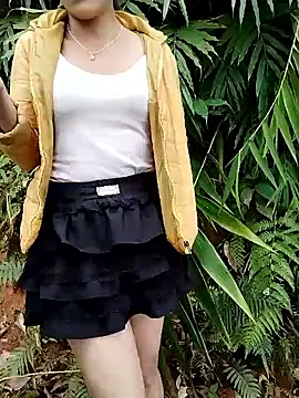 iam-eli's Webcam Show