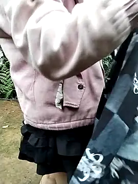 iam-eli Show in webcam