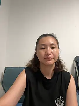 A-ZJunn Show Webcam