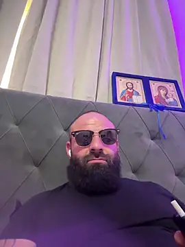 Mcarq – webcam-show
