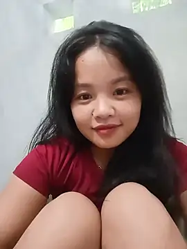 Pretty-haert 网络视讯表演