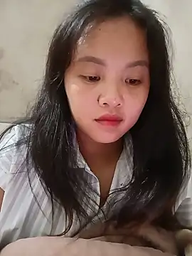Pretty-haert Webcam-Show