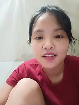 Pretty-haert Webcam Show