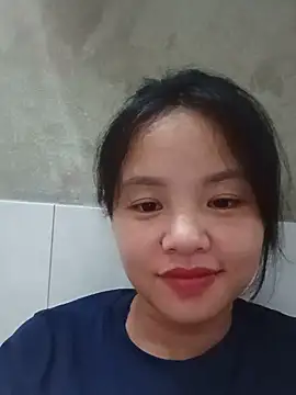 Pretty-haert Pertunjukan Webcam