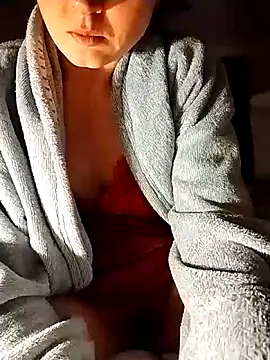 Amy01112's Webcam Show