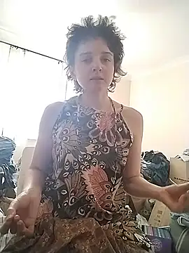 Show Webcam de Amy01112