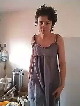 Amy01112's Webcam Show