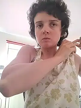 Show de Amy01112 na webcam