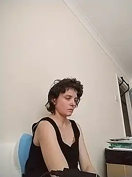 Amy01112's Webcam Show
