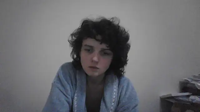 Amy01112's Webcam Show