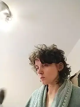 Вебкам-шоу Amy01112