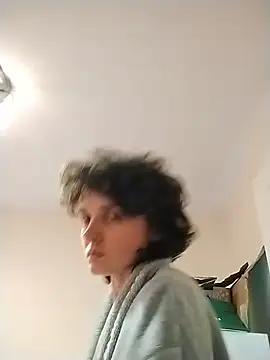 Webkamerová show Amy01112