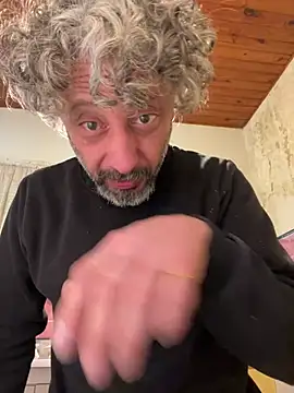Webkamerová show Petebulimia
