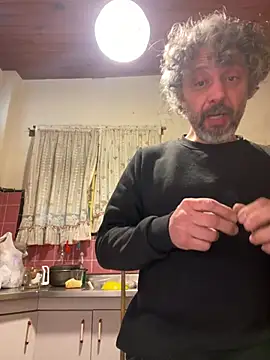 Petebulimian Webbikameraesitys