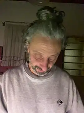 Petebulimia Webcam show