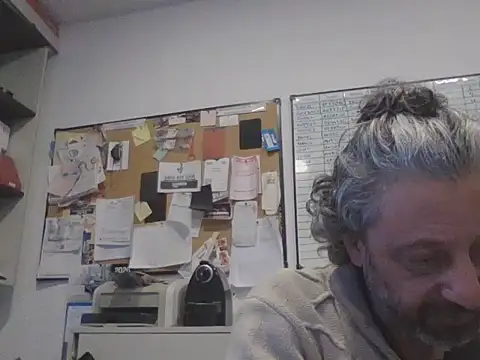 Petebulimia Show Webcam
