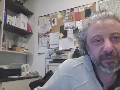 Petebulimia Live XXX Chat