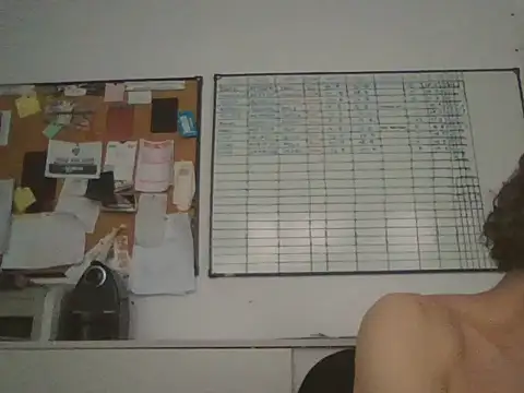 Petebulimia Шоу с уебкамера