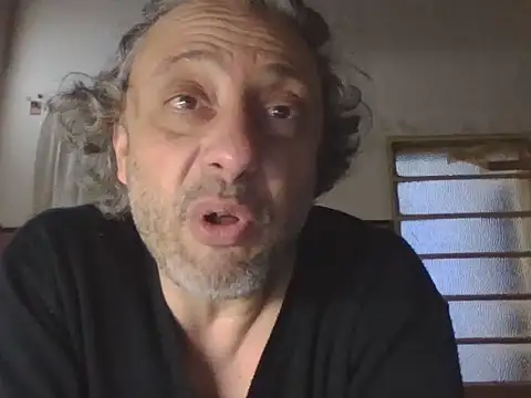 Petebulimia Webcam Show