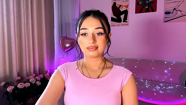 ParsedFix's Webcam Show