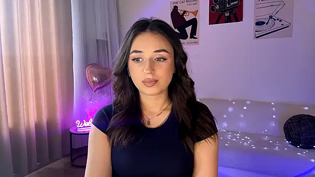 ParsedFix's Webcam Show