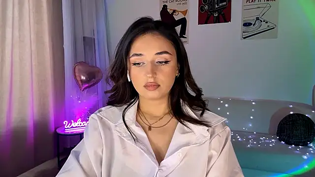ParsedFix's Webcam Show