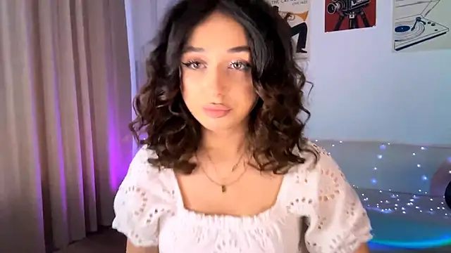 הופעת וובקאם של ParsedFix