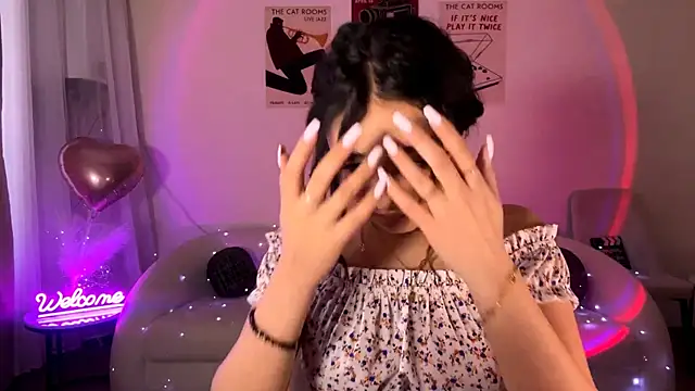 ParsedFix's Webcam Show