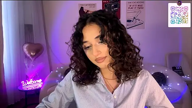 ParsedFix's Webcam Show