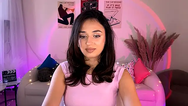 ParsedFix's Webcam Show