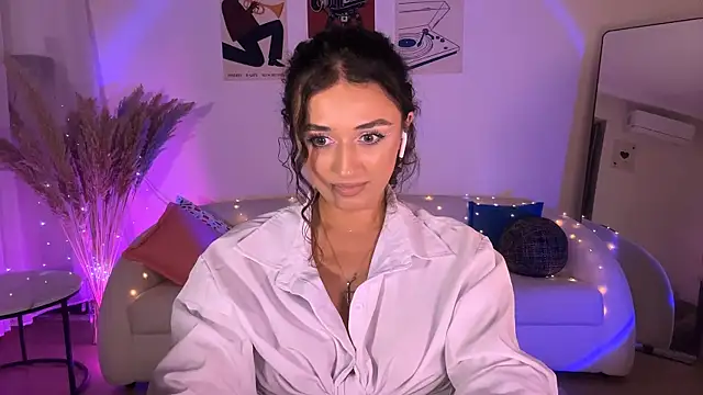 ParsedFix Webcam show
