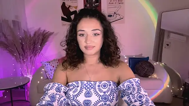 ParsedFix's Webcam Show
