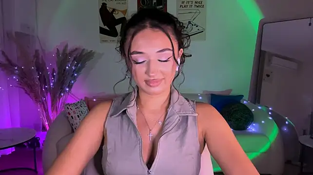 Chatroom XXX en direct de ParsedFix