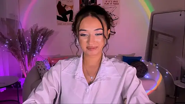 ParsedFix Chat XXX in diretta