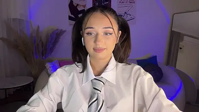 ParsedFix's Webcam Show