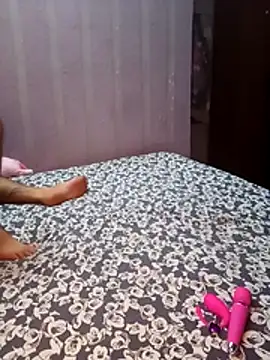 Mary_29 Webcam show
