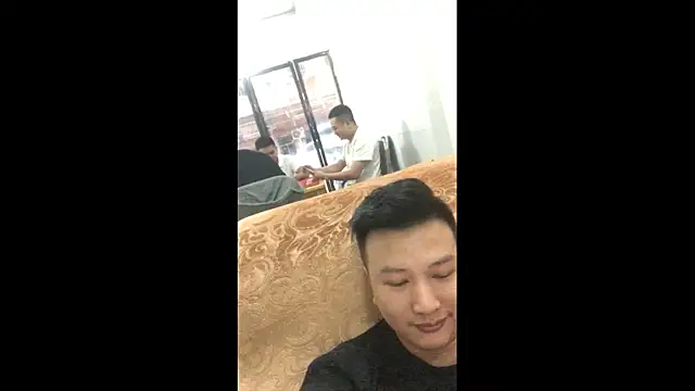 xiaoshuai2660 웹캠 쇼