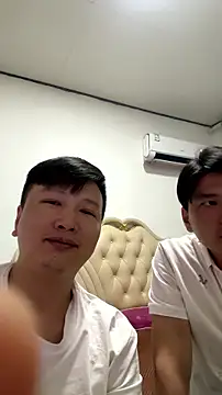 xiaoshuai2660 Pertunjukan Webcam