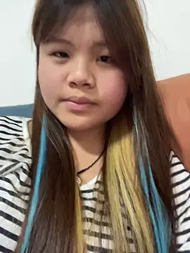 xiaoshuai2660 – Kamerová šou