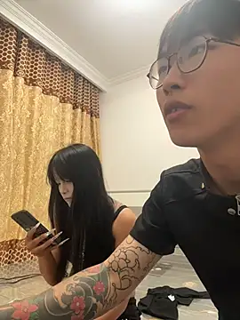 xiaoshuai2660 网络视讯表演