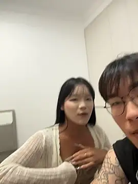 xiaoshuai2660 웹캠 쇼