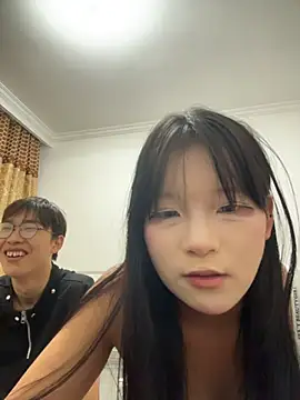 xiaoshuai2660's Webcam Show