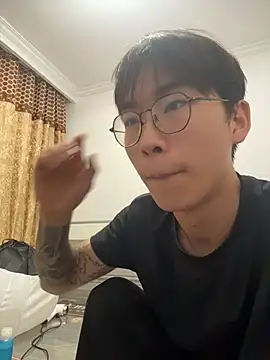 xiaoshuai2660 网络视讯表演