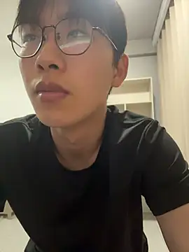 Webkamerová show xiaoshuai2660